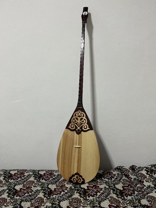 Домбыра с гарантия