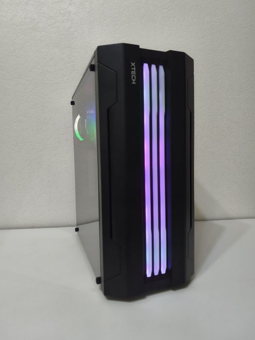 i7 10700 Kompyuter