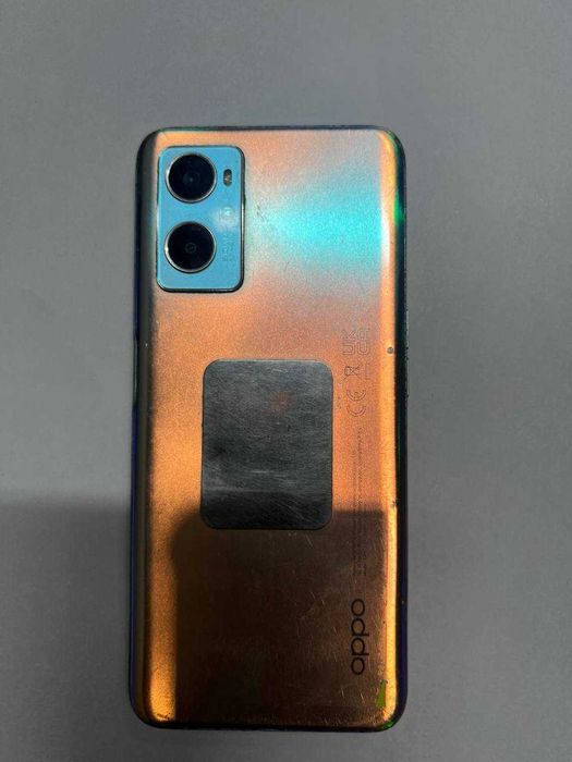 смартфона: Oppo A96