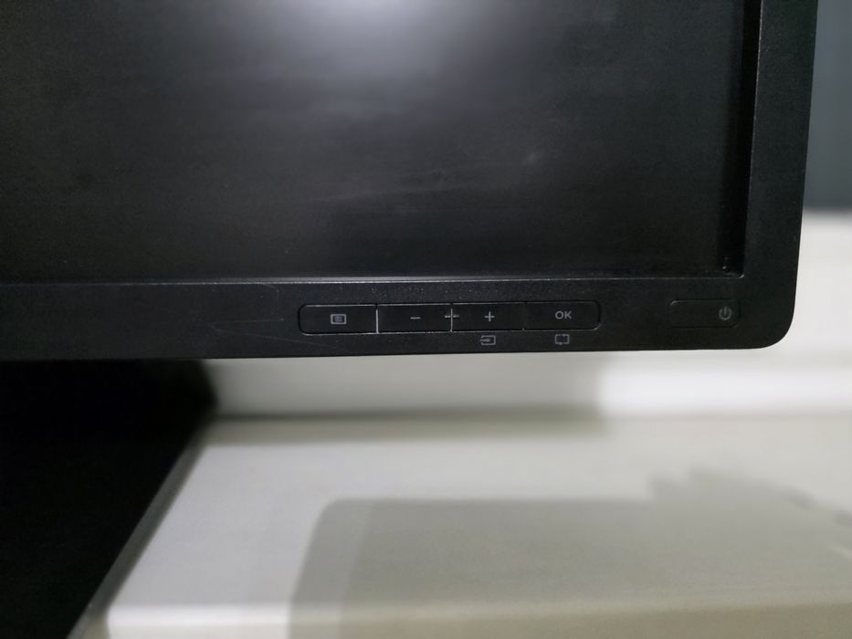 Monitor 23'' HP E231 Led Full HD