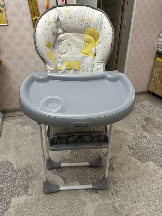 Столик для кормления