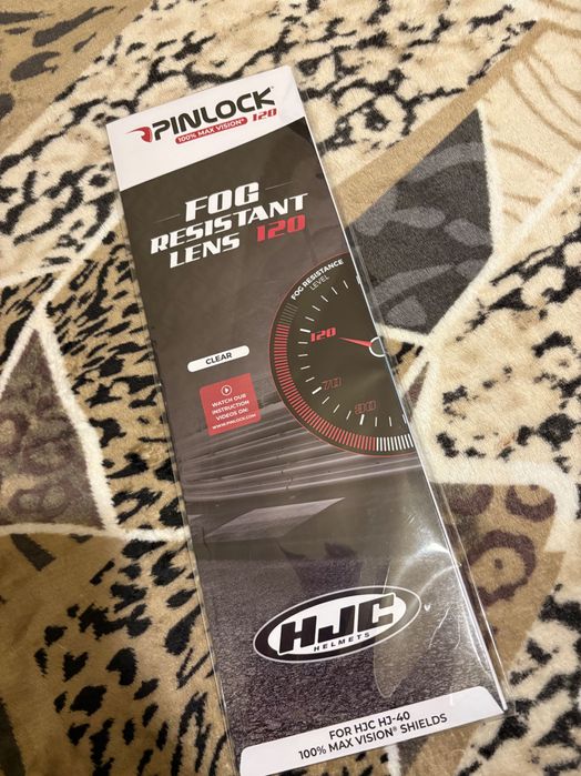 HJC RPHA 71 Hapel MC21 – cască integrală premium, nouă, mărimea L