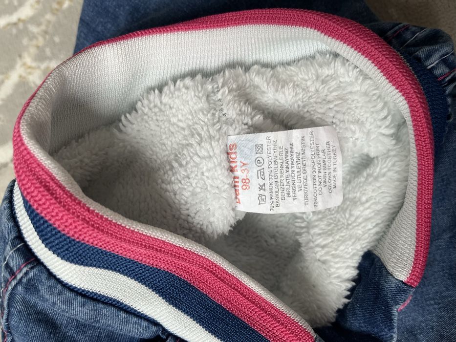 Куртка джинсы екеуі 3000мың