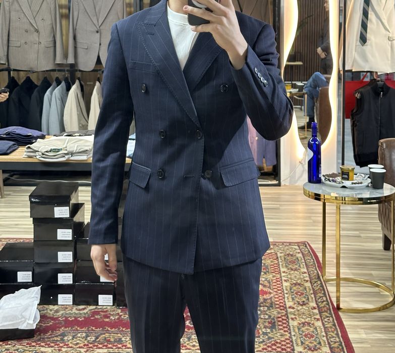 Костюм тройка (mardan)