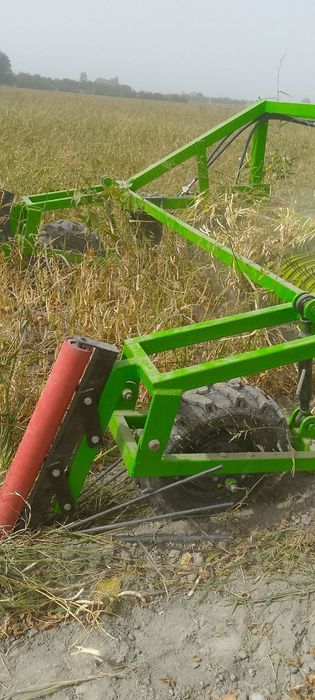 Mosh fasőll yulish aparati sotiladi