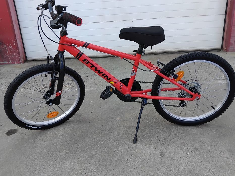 Vând bicicleta pentru copii