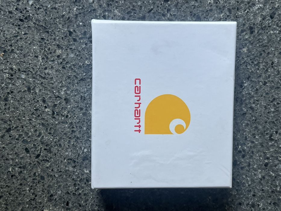 Vand Portofel Carhartt
