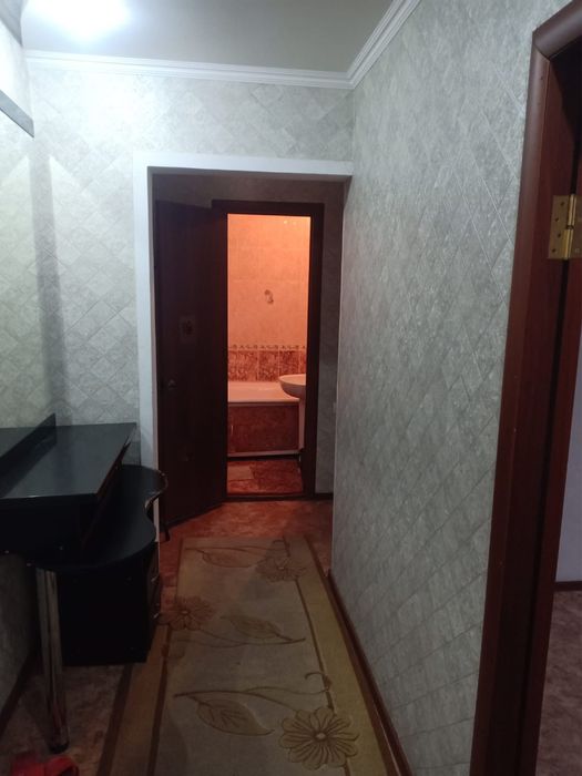 Сдам квартиру семейным в 14 мкр