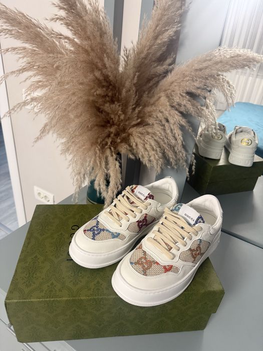 Sneakersi Gucci