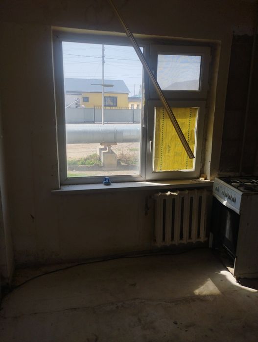 Продам двухкомнатную квартиру!