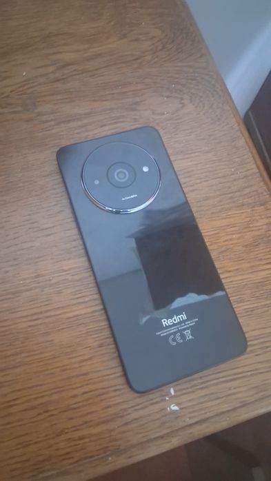 Vand/schimb xiaomi  redmi a 3 ca nou