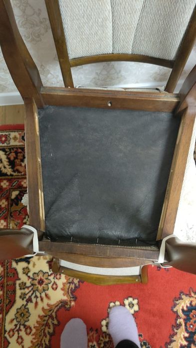 Продается стулья