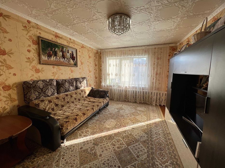 Срочно! Продам 4 ком квартиру. Тайга