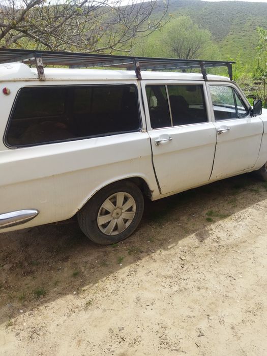 Волга газ 2402,ҳолати ўрта