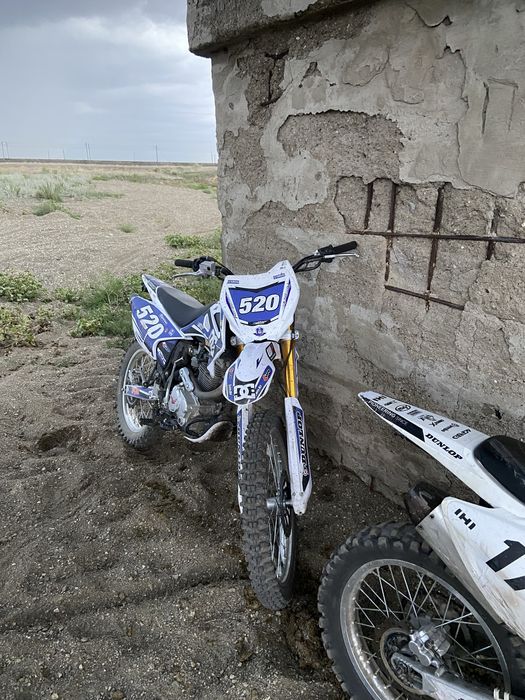 Продам мотоцикл