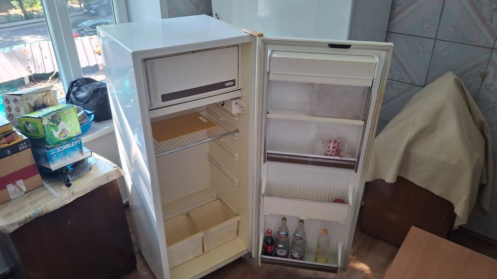 Продам холодильник Минск 16А