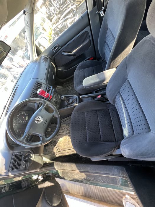 VW Golf IV 1.4i 16v / 1.6i /1.9TDi на части