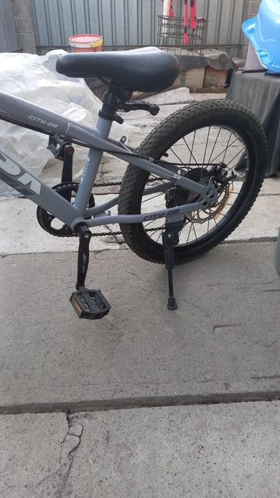 Велосипед  алматы