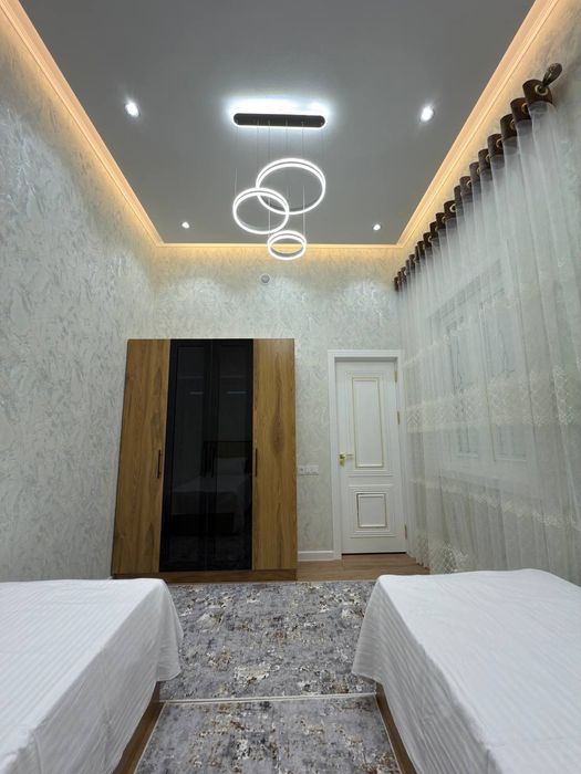 3 хонали Кора Камыш Сой буи Новостройка