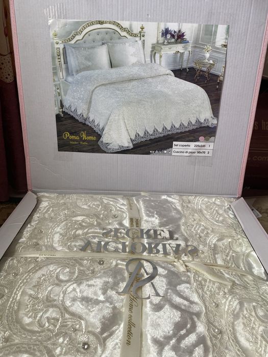 Продам срочно двухспальный набор