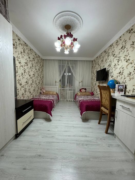 Продам!ЭКО базар Феруза 3/4/5 Кирпичь.Евроремонт+кухонный гарнитур