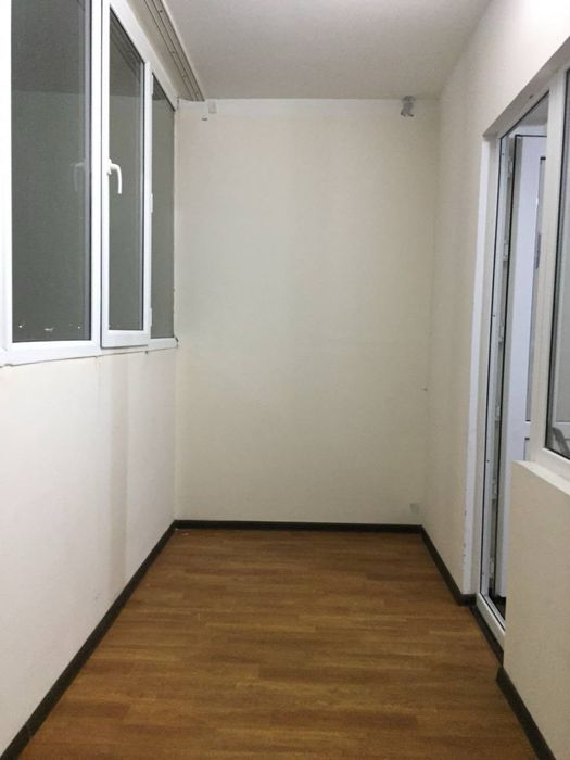 Sergili yangi xayot tuman