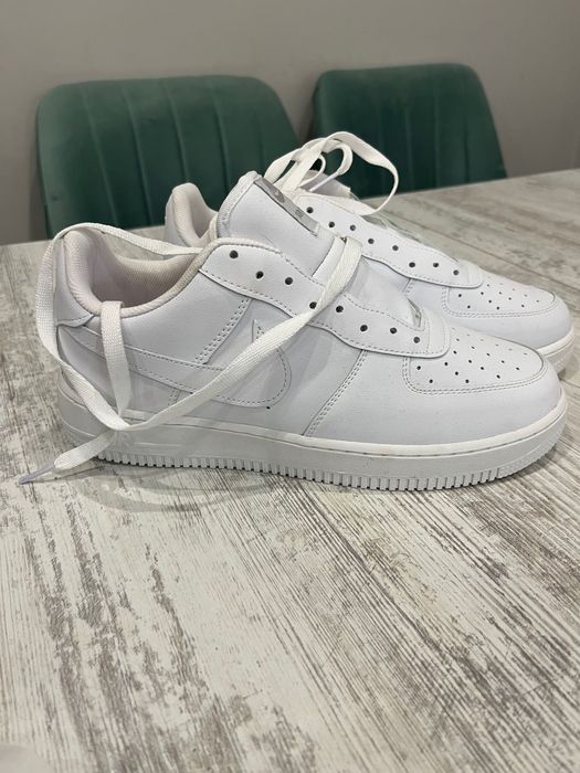 Маратонки Nike air force