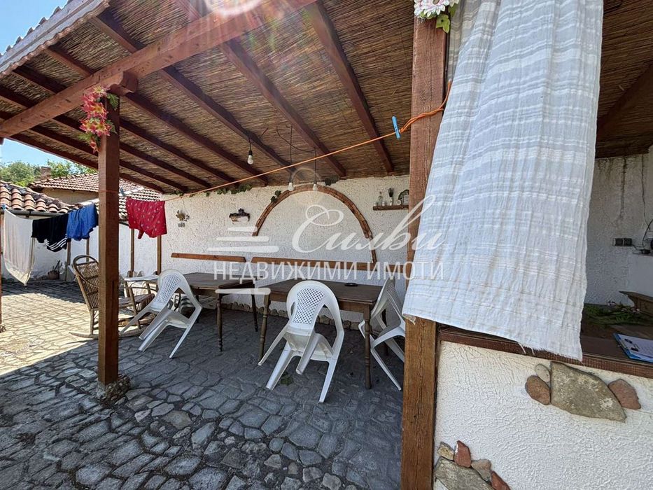 КЪЩА ЗА ГОСТИ – с. Вехтово!