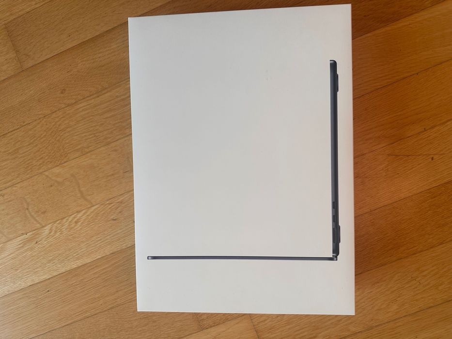 iPad Pro 11" (M5) 256GB SIGILAT