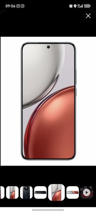 Xonor X 9 D 5G новый  8+8turbo 256