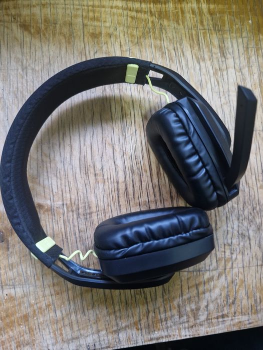 Профессиональные игровые наушники