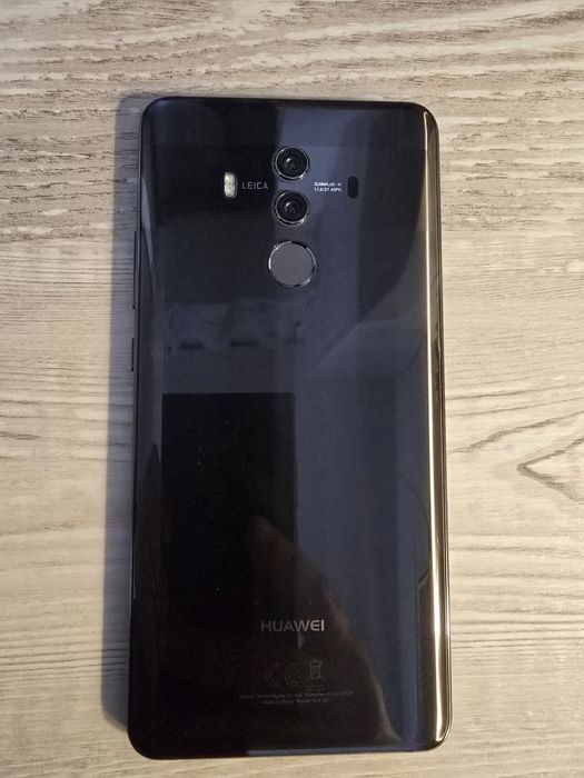 Huawei Mate 10 Pro