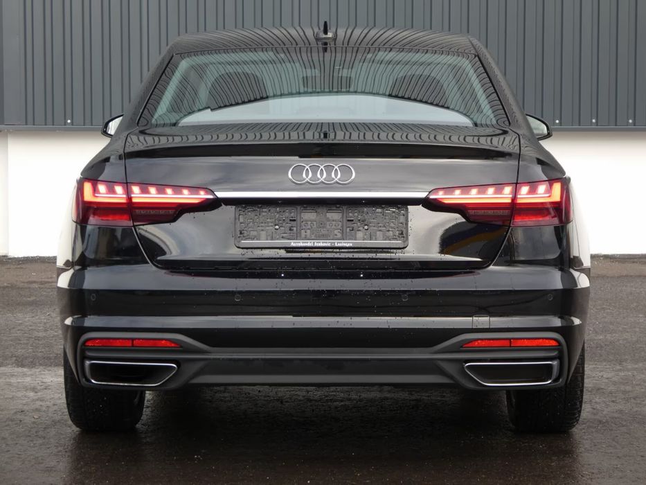 Dezmembrez Audi A4 B9 2.0TDI DTN, DTNA, cutie automata