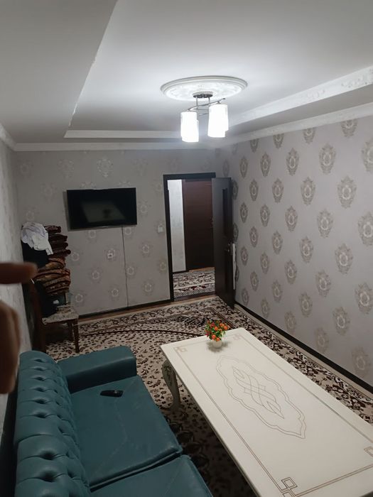 Продам квартиру  янги йул новостройка