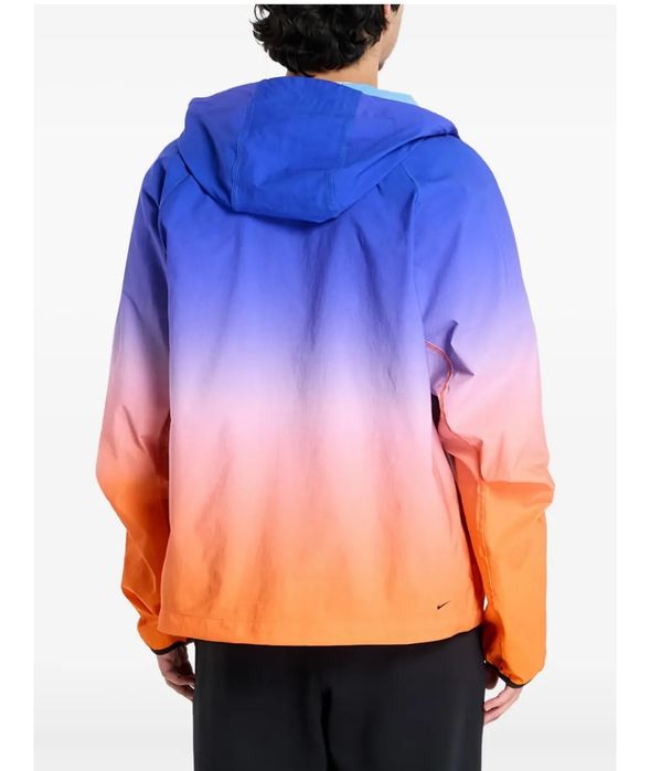 Nike яке Оригинарно zip-fastening  jacket – Премиум  дизайн