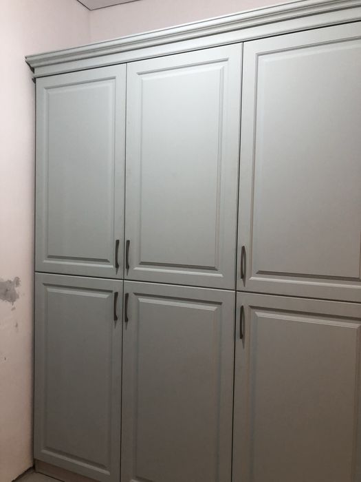 Кухня шкаф прихожая