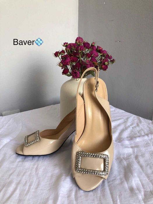 ЗаВашуЦену! Босоножки из Турции Baver!