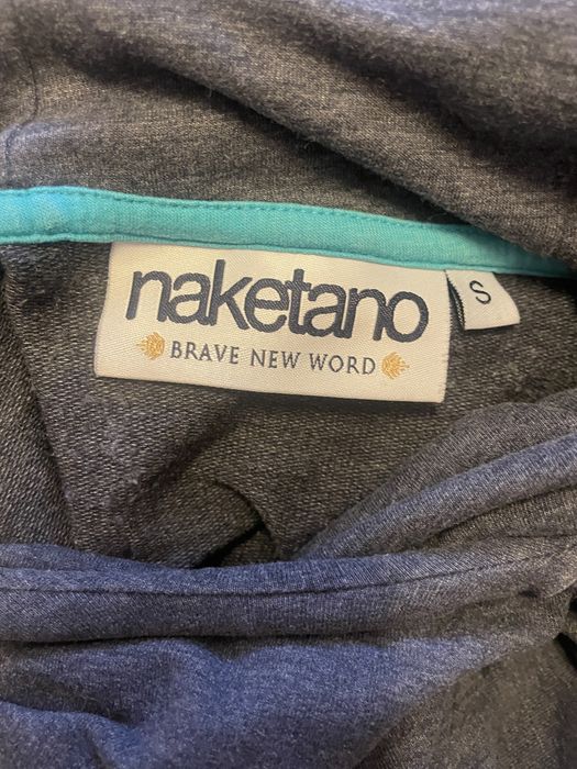 Bluza dama casual Naketano marimea S