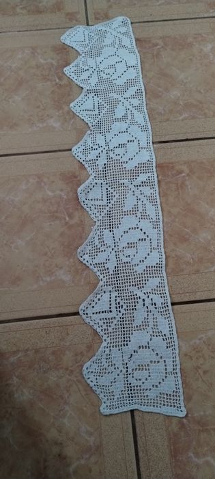 Dantela port popular