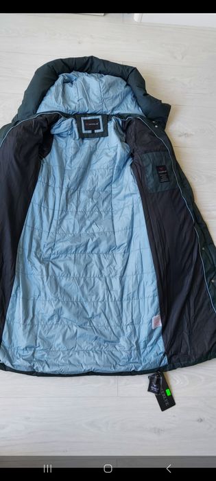 Продам новый пуховик