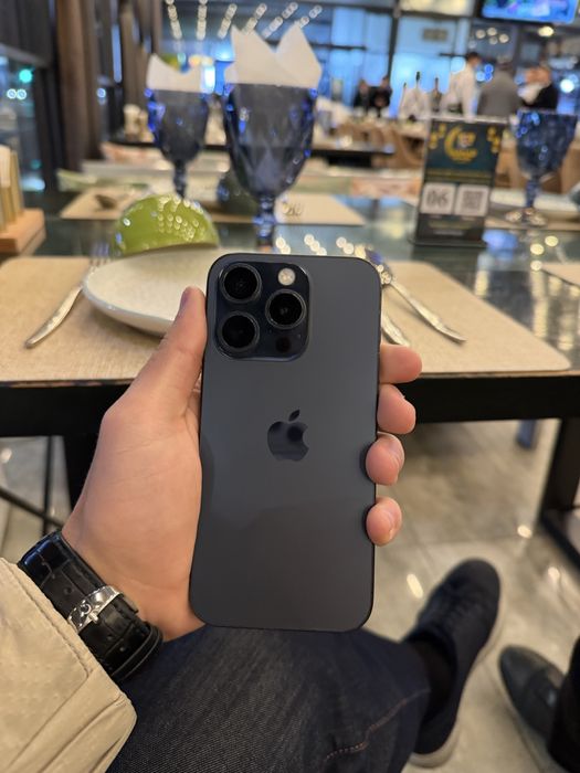 Iphone 15 pro dual e-sim