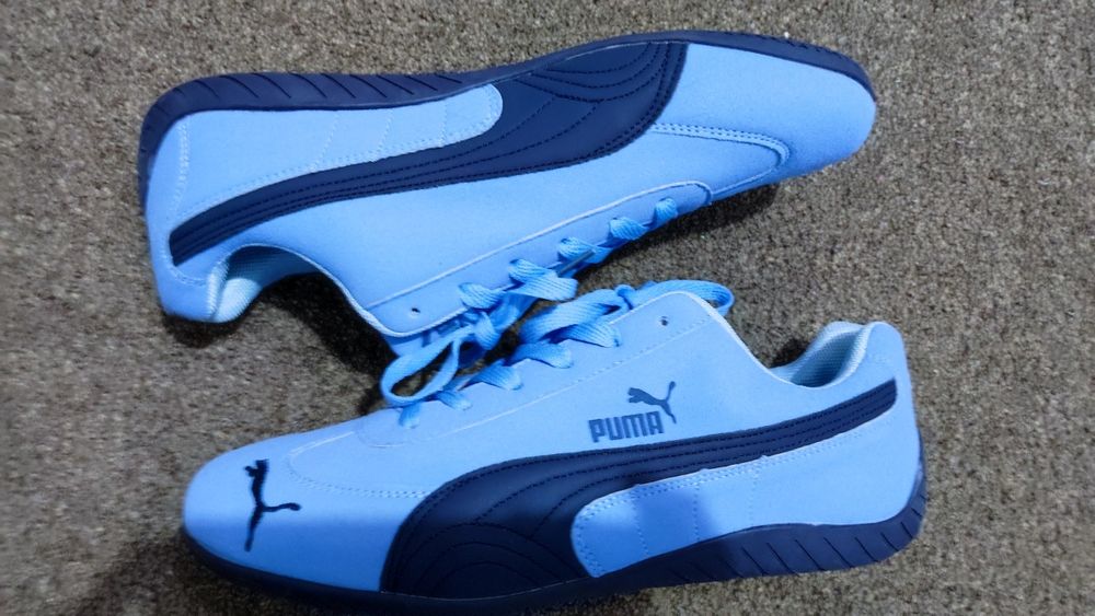 Кроссовки PUMA новые