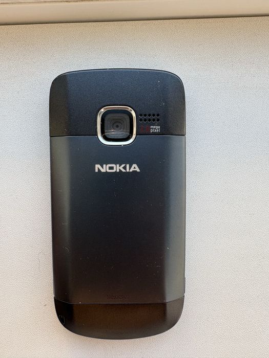 Vand Nokia C3 Colectie