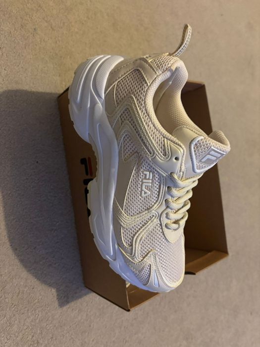 Sneakers fila noi nouti