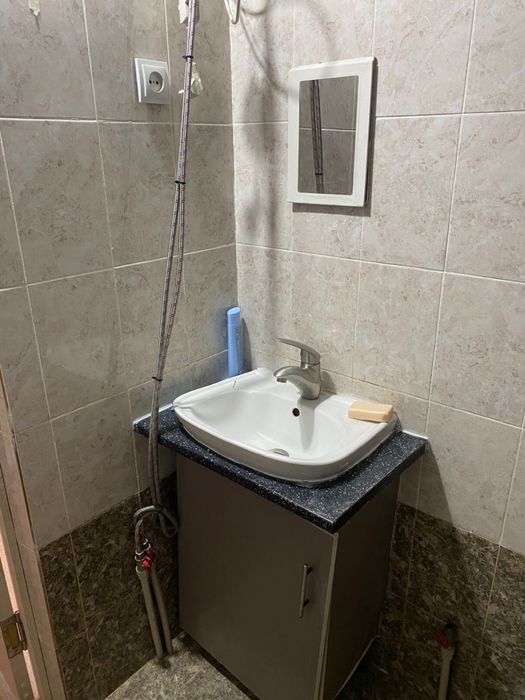 Сдам квартиру помесячно