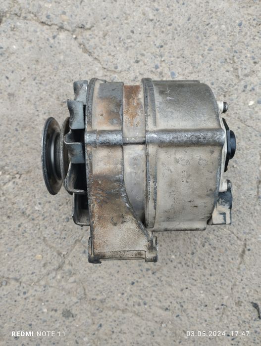 Генератор Опель 90 ампер