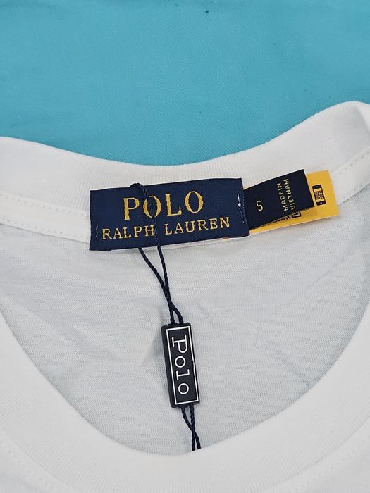 Tricou Ralph Lauren