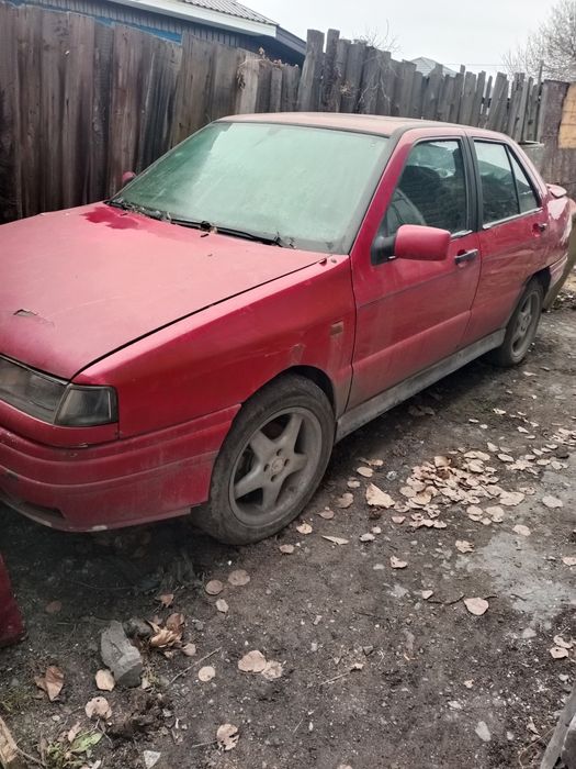 Легковой автомобиль