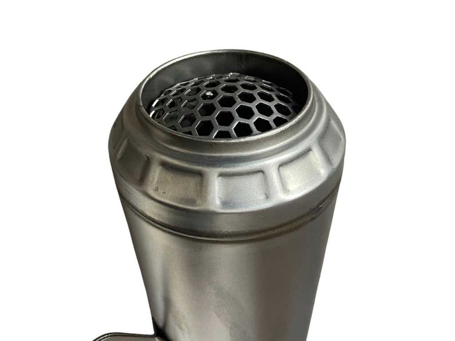 Спортен Ауспух ARROW - Уникален Звук + Мощност - НОВ