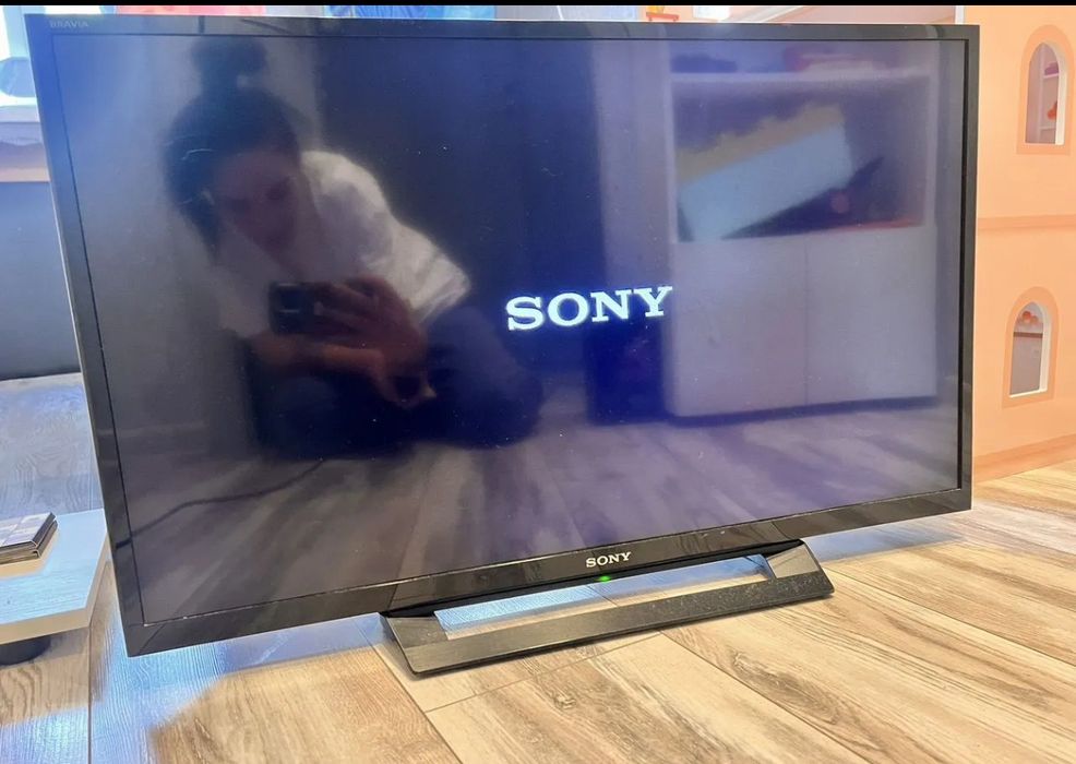 Sony Bravia 81 см смарт телевизор